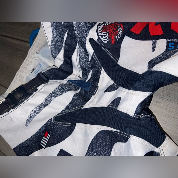 Fox Motocross pants - Picture 11 of 15